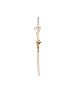 Harry Potter Lord Voldemort Wand Hanging Ornament Fantasy Hanging Decorations