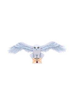 Harry Potter Hedwig Wall Plaque 45cm Owls Licensed Film