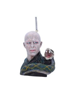 Harry Potter Lord Voldemort Hanging Ornament 8.5cm Fantasy Hanging Decorations