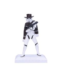 Stormtrooper The Good,The Bad and The Trooper 18cm Sci-Fi Original Stormtrooper