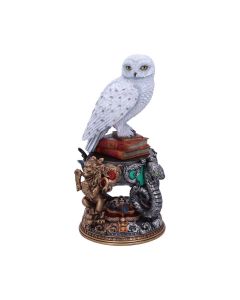 Harry Potter Hedwig Figurine 22cm Fantasy Gifts Under £100
