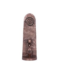 Spiral Goddess Incense Holder 23.5cm Witchcraft & Wiccan Wiccan & Witchcraft