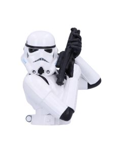 Stormtrooper Bust (Small) 14.2cm Sci-Fi Gifts Under £100