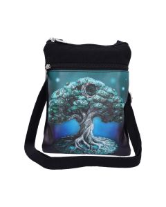 Tree of Life Shoulder Bag 23cm Witchcraft & Wiccan Wiccan & Witchcraft