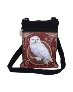 Magical Flight Shoulder Bag 23cm Owls Premium Owls