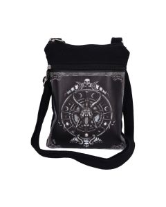 Baphomet Shoulder Bag 23cm Baphomet Gifts Under £100