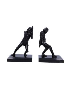 Stormtrooper Shadow Bookends 26.5cm Sci-Fi New Product Launch