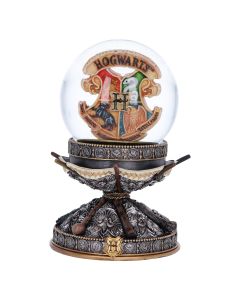 Harry Potter Wand Snow Globe 16.5cm Fantasy Gifts Under £100