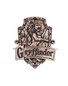 Harry Potter Gryffindor Wall Plaque 20cm Fantasy New Product Launch