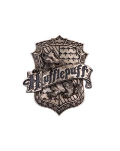 Harry Potter Hufflepuff Wall Plaque 20.5cm Fantasy New Product Launch