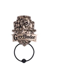 Harry Potter Gryffindor Door Knocker 24.5cm Fantasy New Product Launch