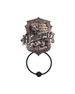 Harry Potter Hufflepuff Door Knocker 24.5cm Fantasy Warner 100th