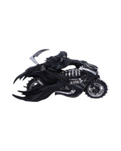 You Can’t Outrun the Reaper (JR) 22.5cm Bikers Coming Soon