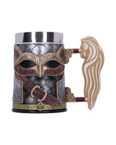 Lord Of The Rings Rohan Tankard 15.5cm Fantasy Stock Arrivals