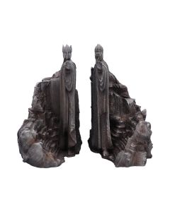Lord of the Rings Gates of Argonath Bookends 19cm Fantasy Out Of Stock