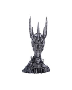 Lord of the Rings Sauron Tea Light Holder 33cm Fantasy Out Of Stock