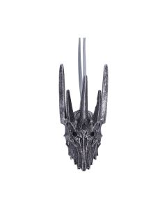 Lord of the Rings Helm of Sauron Hanging Ornament Fantasy Out Of Stock