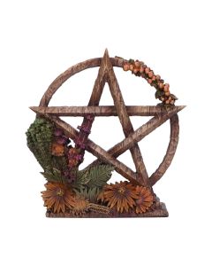 Season of the Pentagram Litha (Summer) Witchcraft & Wiccan Coming Soon