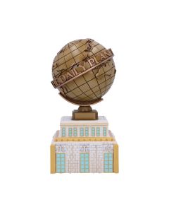 DC Bookend The Daily Planet Comic Characters Showcase
