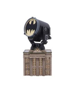 DC Bookend Gotham City Police Department Comic Characters Showcase