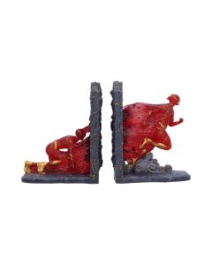 The Flash Bookends 30cm Comic Characters Coming Soon
