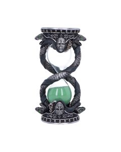 Harry Potter Lord Voldemort Sand Timer 18.5cm Fantasy Coming Soon