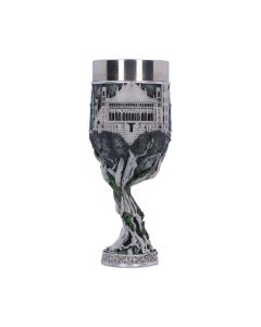 Lord of the Rings Gondor Goblet 19cm Fantasy Coming Soon
