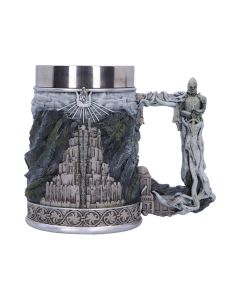 Lord of the Rings Gondor Tankard Fantasy Out Of Stock