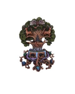 Yggdrasil Wall Plaque (AS) Witchcraft & Wiccan Coming Soon