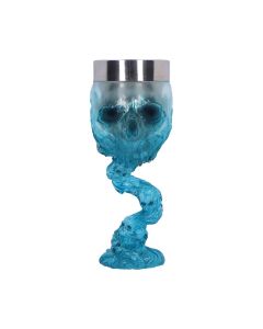 Soul Spirit Goblet (Blue) Skulls Coming Soon