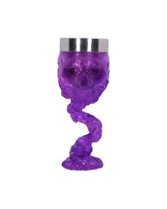 Soul Spirit Goblet (Purple) Skulls Coming Soon