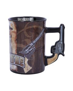 Mug - John Wayne - The Duke 16oz Cowboys & Wild West Sale Items