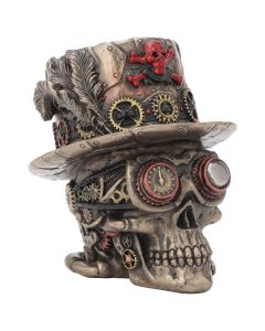 Clockwork Baron 11cm Skulls Skulls (Premium)