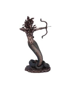 Medusa's Wrath 36cm History and Mythology Gifts Under £100