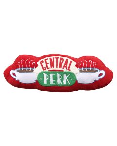 Friends Central Perk Cushion 40cm Unspecified Gifts Under £100
