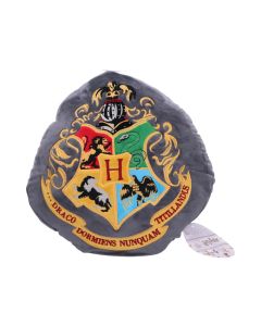 Harry Potter Hogwarts Crest Cushion 40cm Fantasy Harry Potter