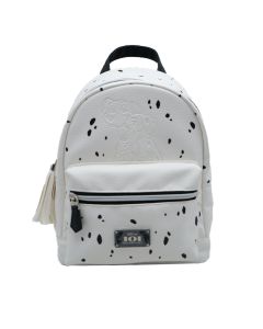 Disney 101 Dalmatians Backpack 28cm Dogs Out Of Stock