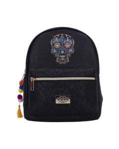 Disney Coco - Remember Me Backpack 28cm Skulls Day of the Dead