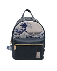 The Great Wave off Kanagawa Backpack 28cm Unspecified Last Chance to Buy