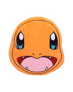 Pokémon Charmander Cushion 40cm Anime Gifts Under £100