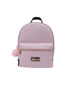 Disney Stitch and Angel Backpack Fantasy Coming Soon