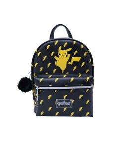 Pokémon Pikachu Lighting Backpack Anime Coming Soon