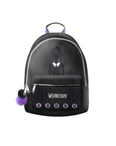 Wednesday Backpack Gothic Coming Soon