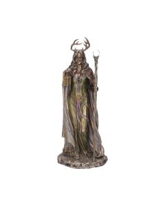 Keeper of The Forest 28cm Witchcraft & Wiccan Maiden, Mother, Crone