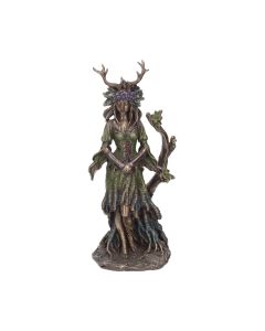 Lady Of The Forest 25cm Witchcraft & Wiccan Maiden, Mother, Crone