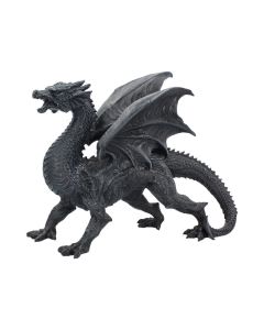 Dragon Watcher 31cm Dragons Gothic