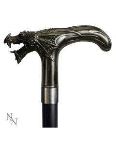 Dragon's Roar Swaggering Cane 89cm Dragons Gifts Under £100