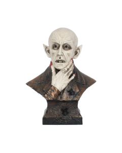 The Count 40cm Vampires & Werewolves Gifts Under £100