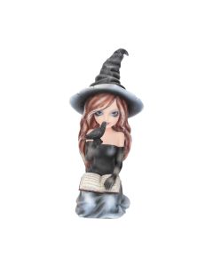 Regan 15cm Witches Witchcraft