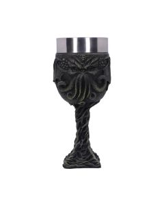 Cthulhu's Thirst 17cm Horror Gifts Under £100
